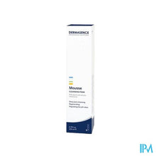 Afbeelding in Gallery-weergave laden, Dermasence Mousse Cleansing Foam 200ml
