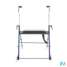 Charger l'image dans la galerie, Homecare Rollator Duo W2220002002
