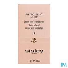 Load image into Gallery viewer, Sisley Phyto-teint Perfection 3c Natural 30ml
