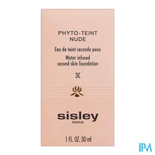 Afbeelding in Gallery-weergave laden, Sisley Phyto-teint Perfection 3c Natural 30ml
