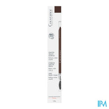 Afbeelding in Gallery-weergave laden, Avene Couvrance Oog&amp;wenkbrauwpotlood Bruin 1,35g
