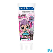 Charger l'image dans la galerie, Dental Care Tandpasta Lol Suprise Tube 75ml
