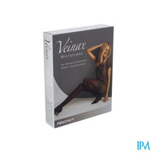 Charger l'image dans la galerie, Veinax Kniekous Microfibre 2 Lang Beige Maat 1
