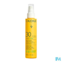 Afbeelding in Gallery-weergave laden, Caudalie Vinosun Spray Hoge Bescherming Ip30 150ml
