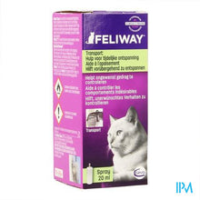 Load image into Gallery viewer, Feliway Classic Spray 20ml
