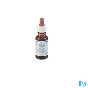 Vita Peka Honden-katten 15ml