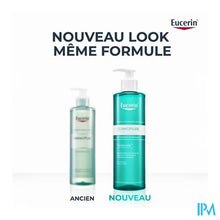 Charger l'image dans la galerie, Eucerin Dermopure Clinic.zuiverende Reiniger 400ml
