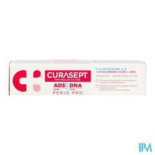 Afbeelding in Gallery-weergave laden, Curasept Ads Dna 712 Perio Pro Toothpaste 75ml
