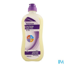 Charger l'image dans la galerie, Nutrison Low Energy Multi Fibre 1l
