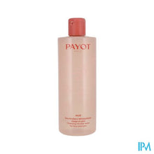 Load image into Gallery viewer, Payot Nue Eau Micellaire Demaquillante 400ml
