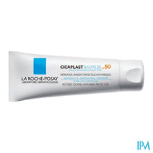 Afbeelding in Gallery-weergave laden, La Roche Posay Cicaplast Balsem B5 Ip50+ 40ml
