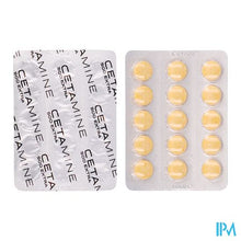 Charger l'image dans la galerie, Cetamine Extra Tabl 60
