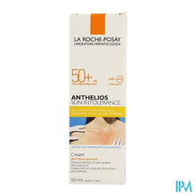 Afbeelding in Gallery-weergave laden, Lrp Anthelios Sun Intolerance Ip50+ 50ml
