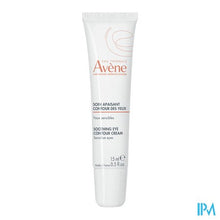 Afbeelding in Gallery-weergave laden, Avene Verzachtende Verzorging Oogomtrek 15ml
