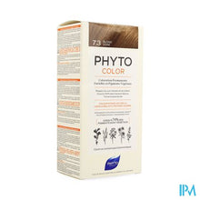 Charger l'image dans la galerie, Phytocolor 7.3 Blond Dore
