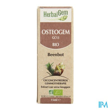 Charger l'image dans la galerie, Herbalgem Osteogem Complex 15ml
