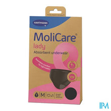 Afbeelding in Gallery-weergave laden, Molicare Absorberend Ondergoed Lady M
