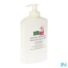 Charger l'image dans la galerie, Sebamed Wasemulsie Zeepvrij Pompfl 300ml
