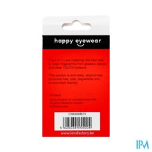 Charger l'image dans la galerie, Happy Eyewear Lens Cleaning 20ml
