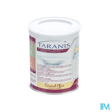 Afbeelding in Gallery-weergave laden, Taranis Meel Cerecal Plus Vanille 400g
