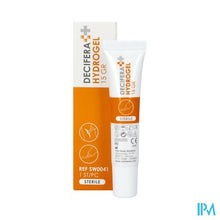 Charger l'image dans la galerie, Decifera Hydrogel Tube 15g 1
