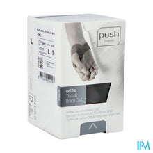 Charger l'image dans la galerie, Push Ortho Duim Cmc Links 16,0-19,5cm T1 231111
