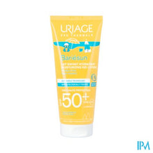 Charger l'image dans la galerie, Uriage Bariesun Lait Enfant Ip50+ 100ml
