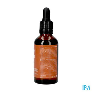 Gutsy Paw Oil 50ml