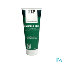 Afbeelding in Gallery-weergave laden, Nep Sh Doux Tous Types Cheveux Tube 200ml
