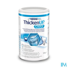 Afbeelding in Gallery-weergave laden, Thickenup Clear 125g
