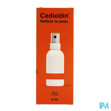 Afbeelding in Gallery-weergave laden, Cedixidin Spray Opl Reinigend 50ml
