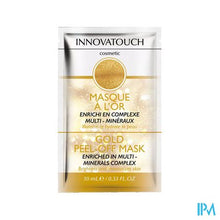 Charger l'image dans la galerie, Innovatouch Gouden Poedermasker 10ml
