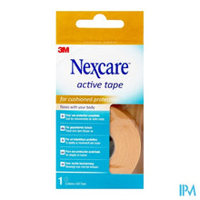 Charger l'image dans la galerie, Nexcare 3m Active Tape 2,54cmx4,57m 1
