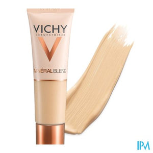 Vichy Mineralblend Fdt Gypsum 03 30ml