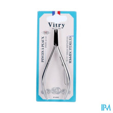 Charger l'image dans la galerie, Velletjestang 12 Cm Gm Inox
