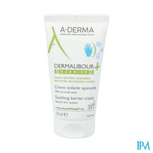 Afbeelding in Gallery-weergave laden, Aderma Dermalibour+ Barrier Cr Isolerend 50ml
