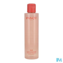 Afbeelding in Gallery-weergave laden, Payot Nue Lotion Tonique Eclat 200ml
