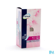 Afbeelding in Gallery-weergave laden, Tena Lady Ultra Mini 28 761130
