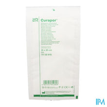 Charger l'image dans la galerie, Curapor Verb Chirurg. Steriel 20cmx10cm 50 32915
