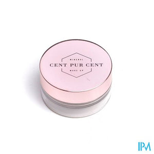 Cent Pur Cent Losse Minerale Shadow Beige 2g