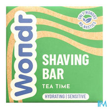 Afbeelding in Gallery-weergave laden, Shaving Bar T-time 80g
