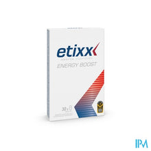 Load image into Gallery viewer, Etixx Energy Boost 30t
