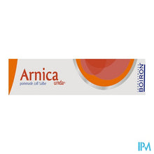 Load image into Gallery viewer, Arnica Pomm 40g Unda
