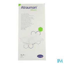 Load image into Gallery viewer, Atrauman Silicone 10x20cm 5 P/s
