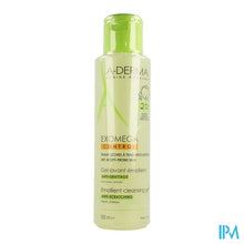 Load image into Gallery viewer, Aderma Exomega Control Reinigingsgel 2in1 500ml
