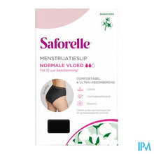 Charger l'image dans la galerie, Saforelle Slip Classq Normale Vloed M42
