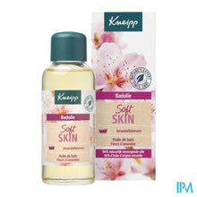 Afbeelding in Gallery-weergave laden, Kneipp Badolie Amandel 100ml
