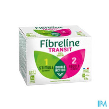 Charger l'image dans la galerie, Fibreline Transit Zakje 15x6,5g
