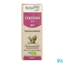 Charger l'image dans la galerie, Herbalgem Cologem Complex 15ml
