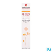 Charger l'image dans la galerie, Erborian Bb Family Bb Cream Licht 40ml Nf
